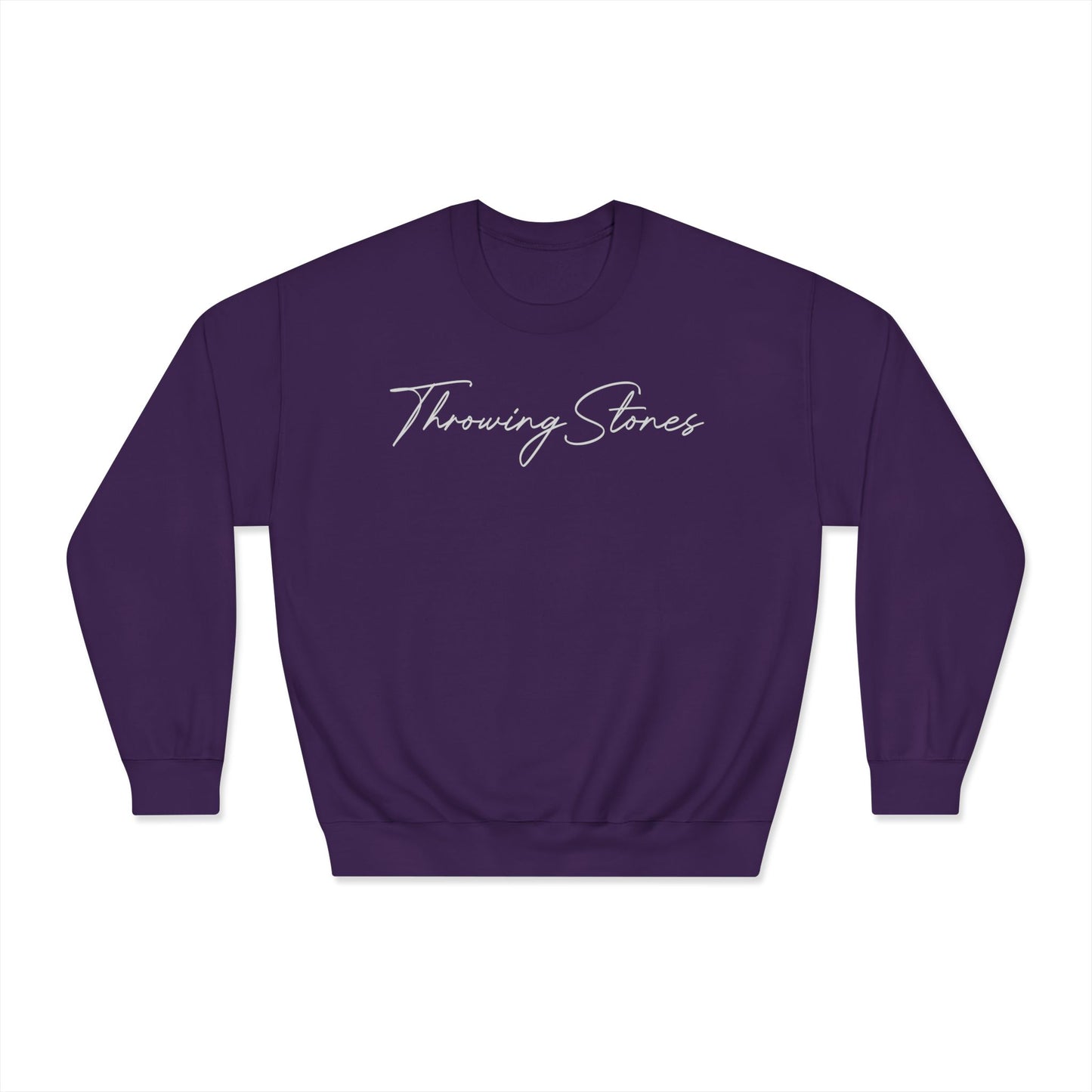 Unisex DryBlend® Crewneck Sweatshirt