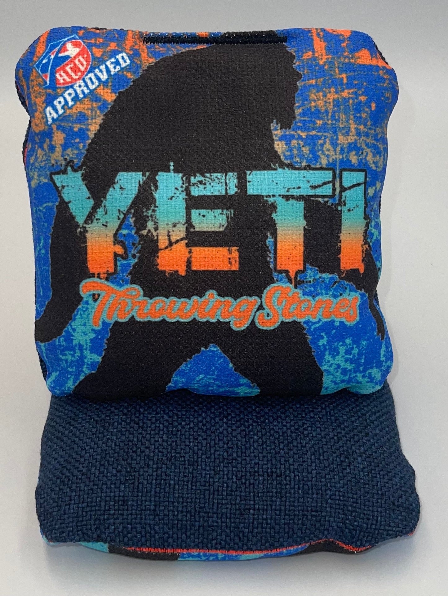 ACO - Yeti - set of 4