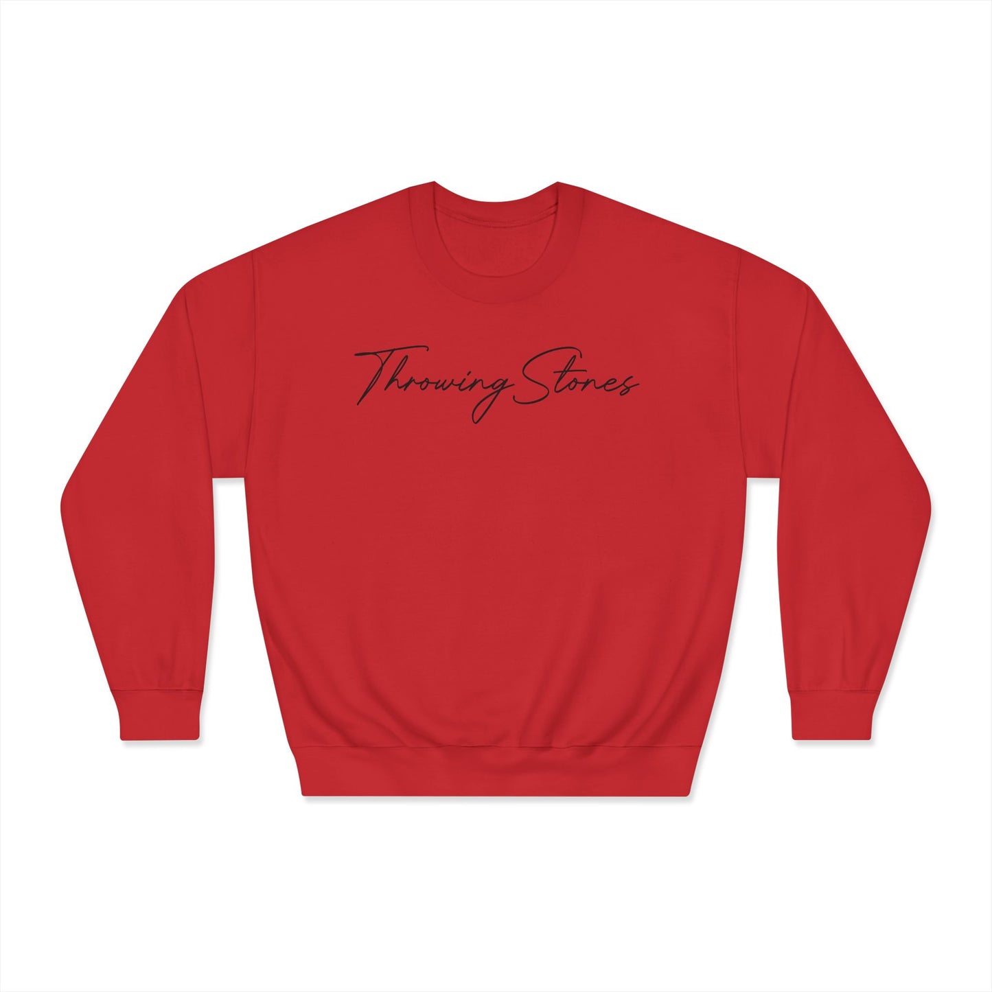 Unisex DryBlend® Crewneck Sweatshirt