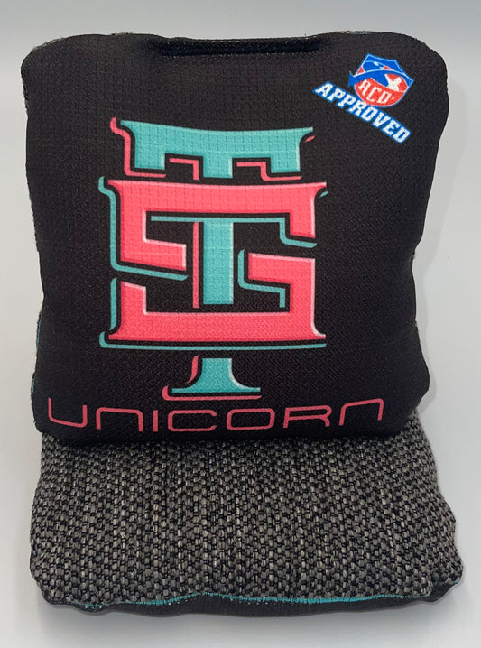 ACO - Unicorn - set of 4