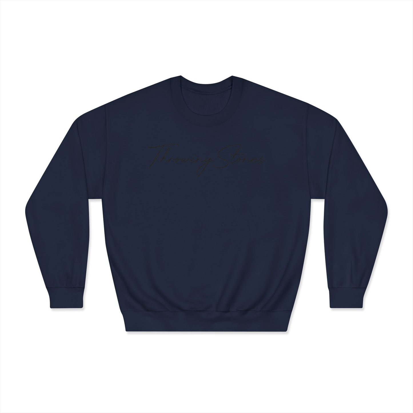 Unisex DryBlend® Crewneck Sweatshirt