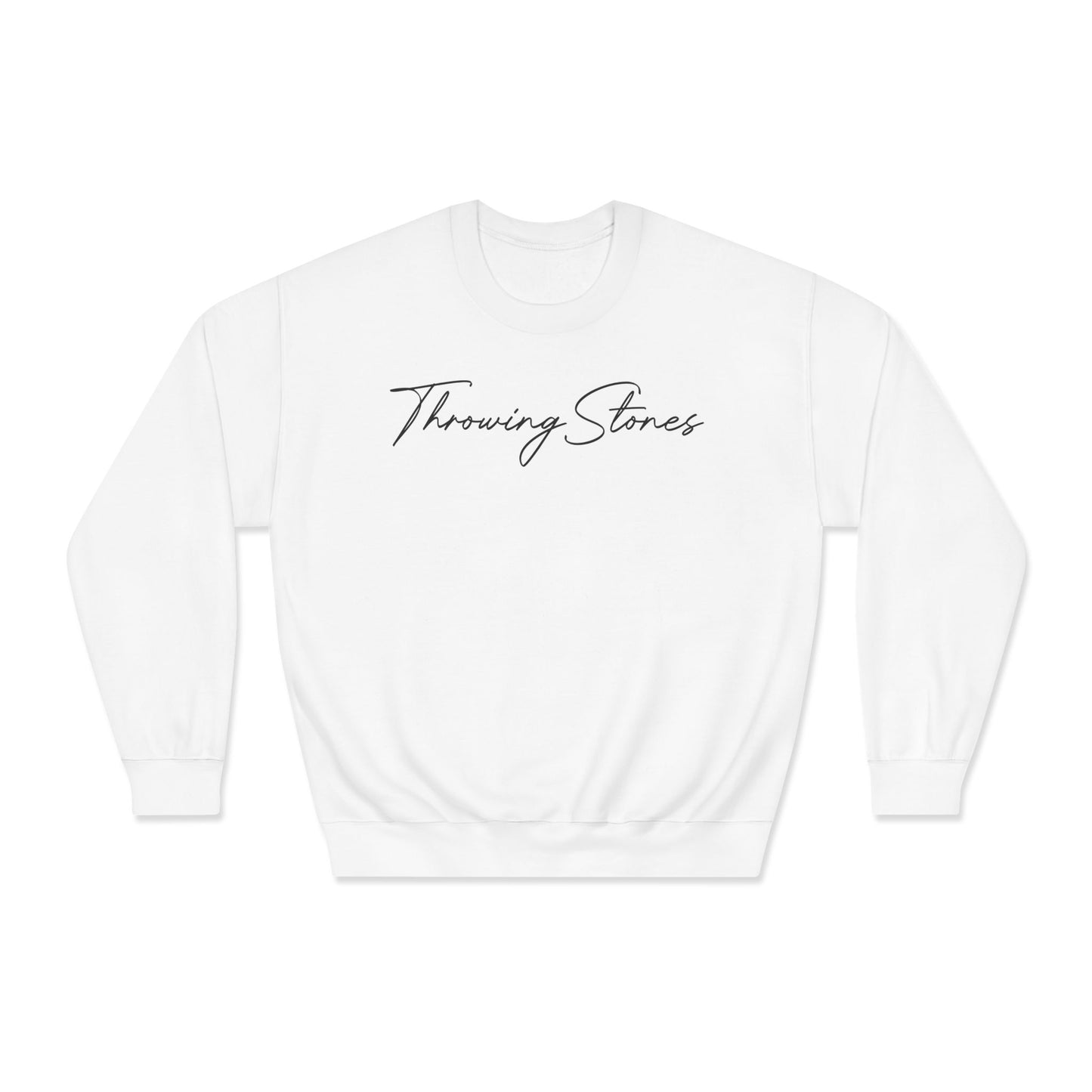 Unisex DryBlend® Crewneck Sweatshirt