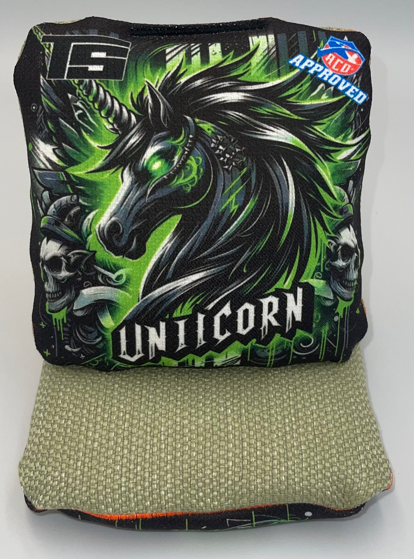 ACO - Unicorn - set of 4