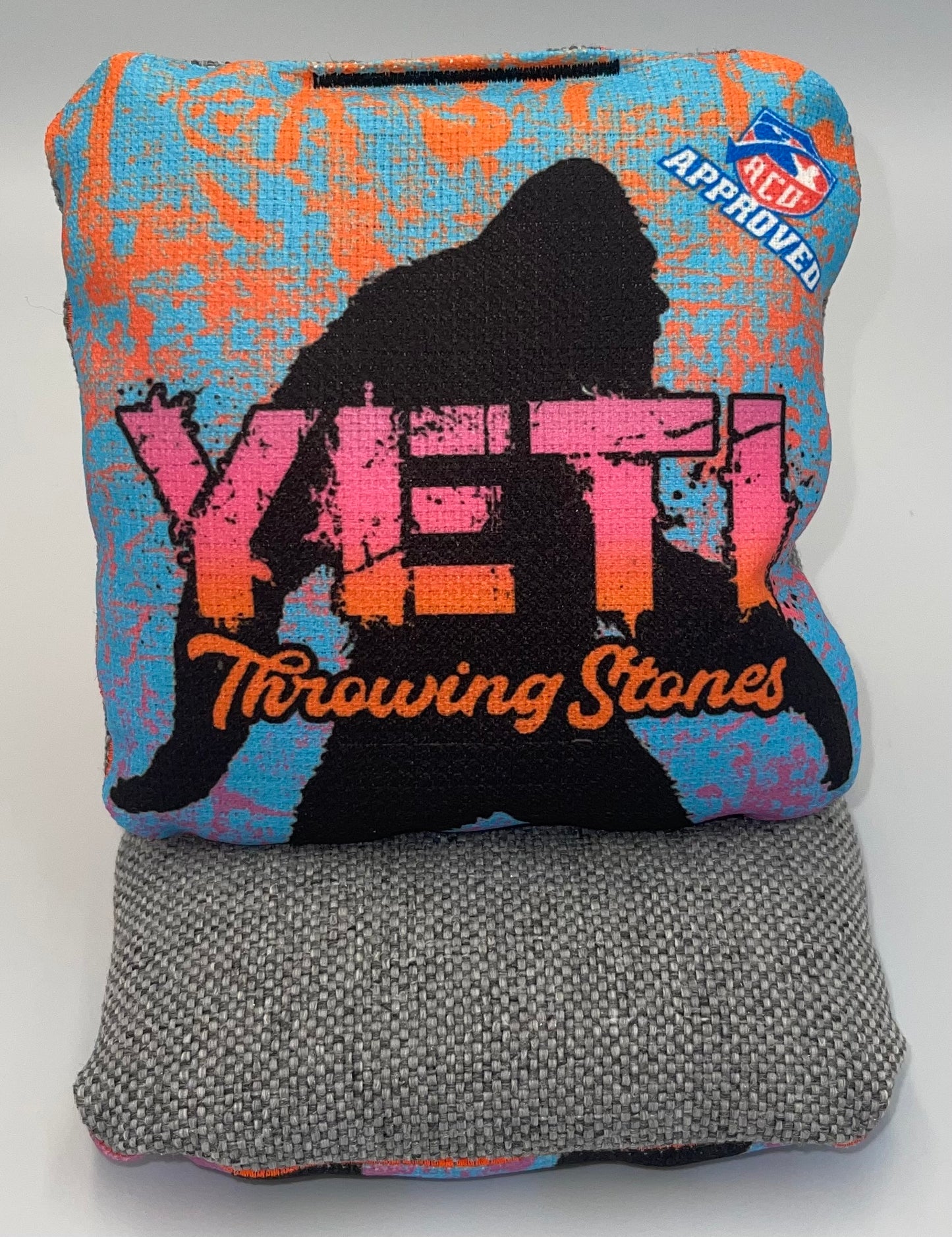 ACO - Yeti - set of 4