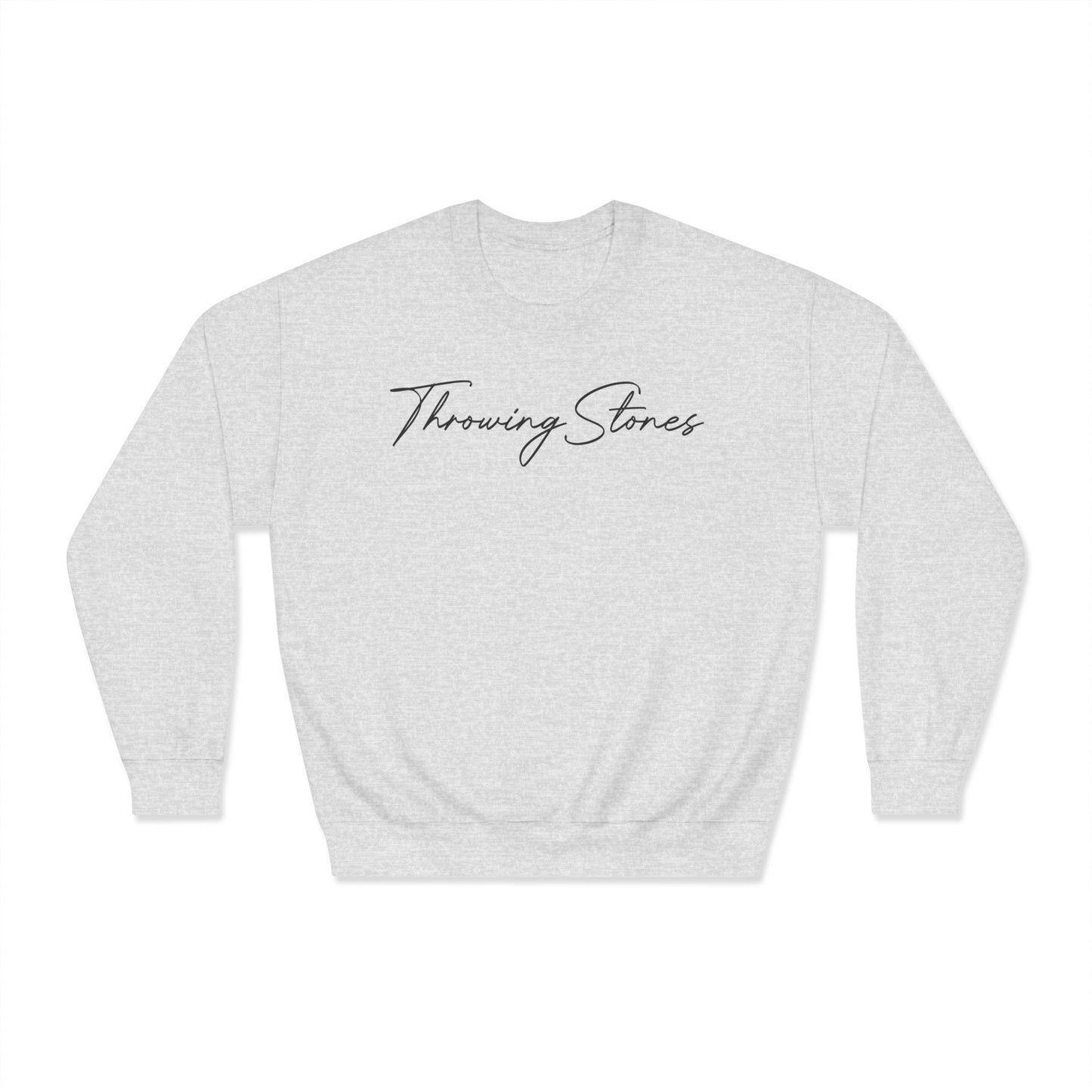 Unisex DryBlend® Crewneck Sweatshirt