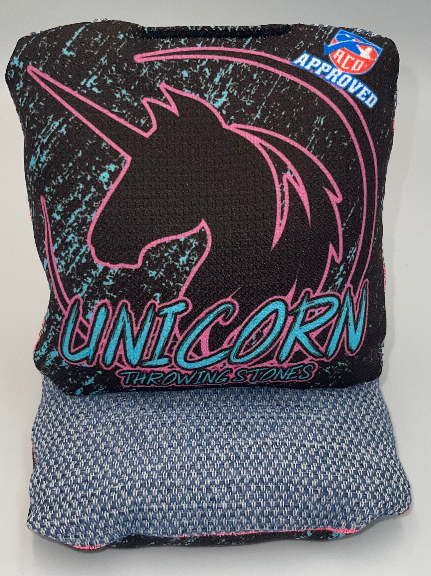 ACO - Unicorn - set of 4