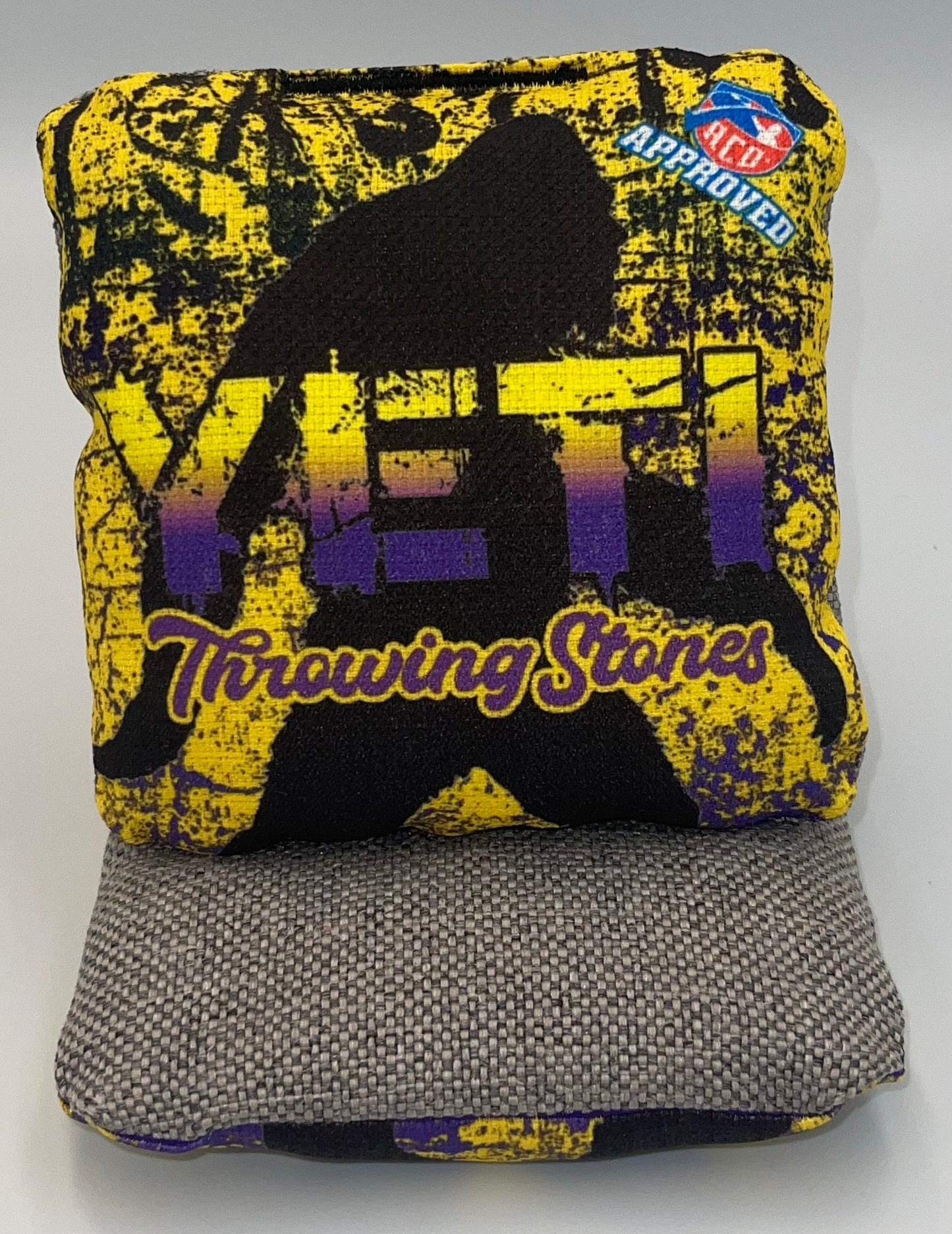 ACO - Yeti - set of 4