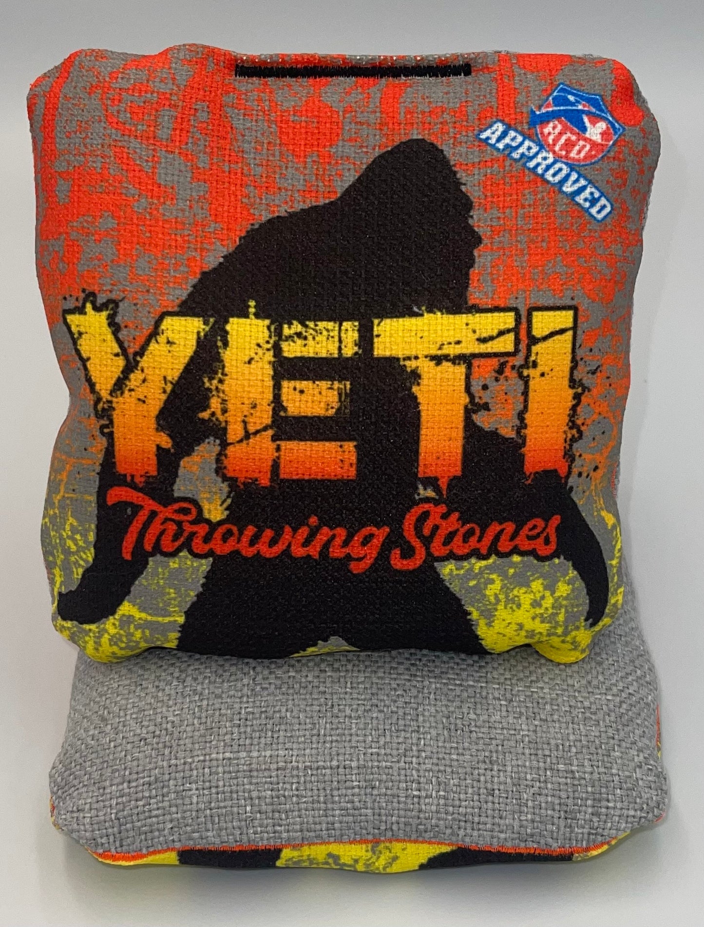 ACO - Yeti - set of 4