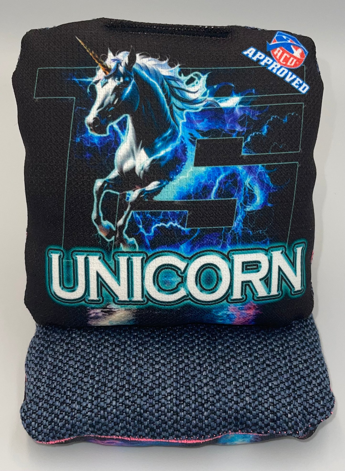 ACO - Unicorn - set of 4