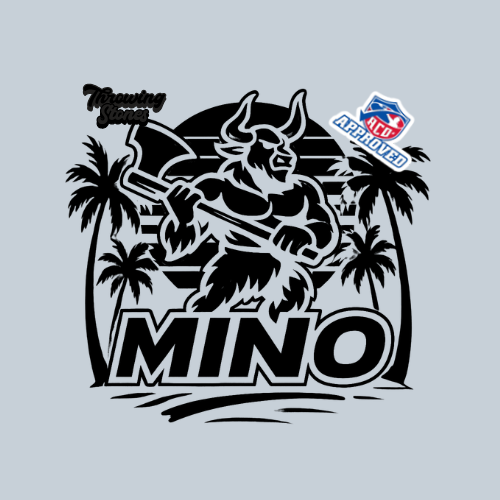 ACO - Minotaur set of 4 bags