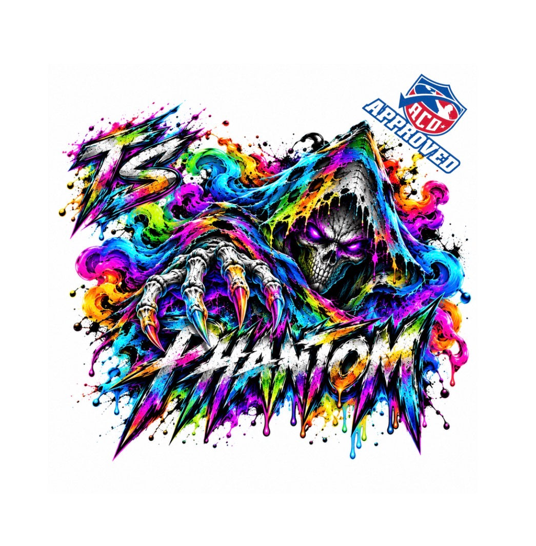 ACO - Phantom set of 4 bags