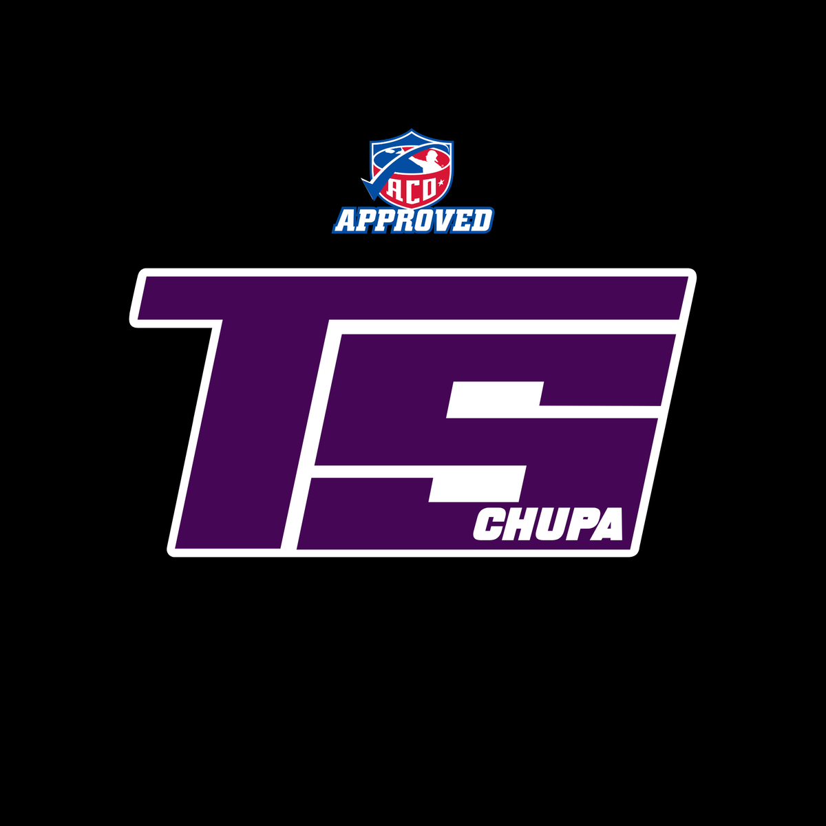 ACO - Chupacabra set of 4 bags