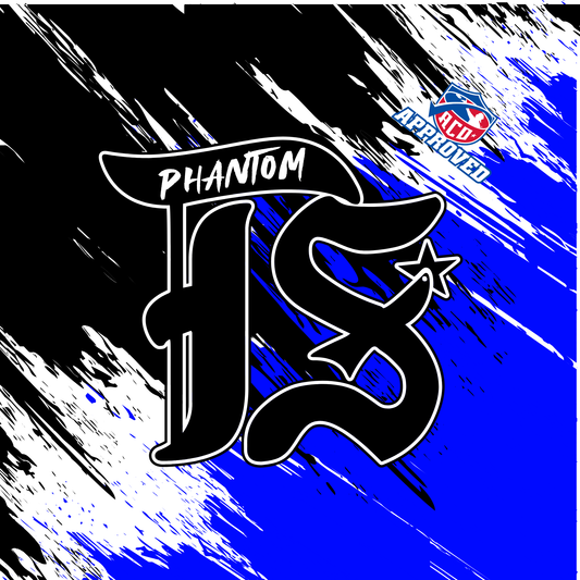 ACO - Phantom set of 4 bags