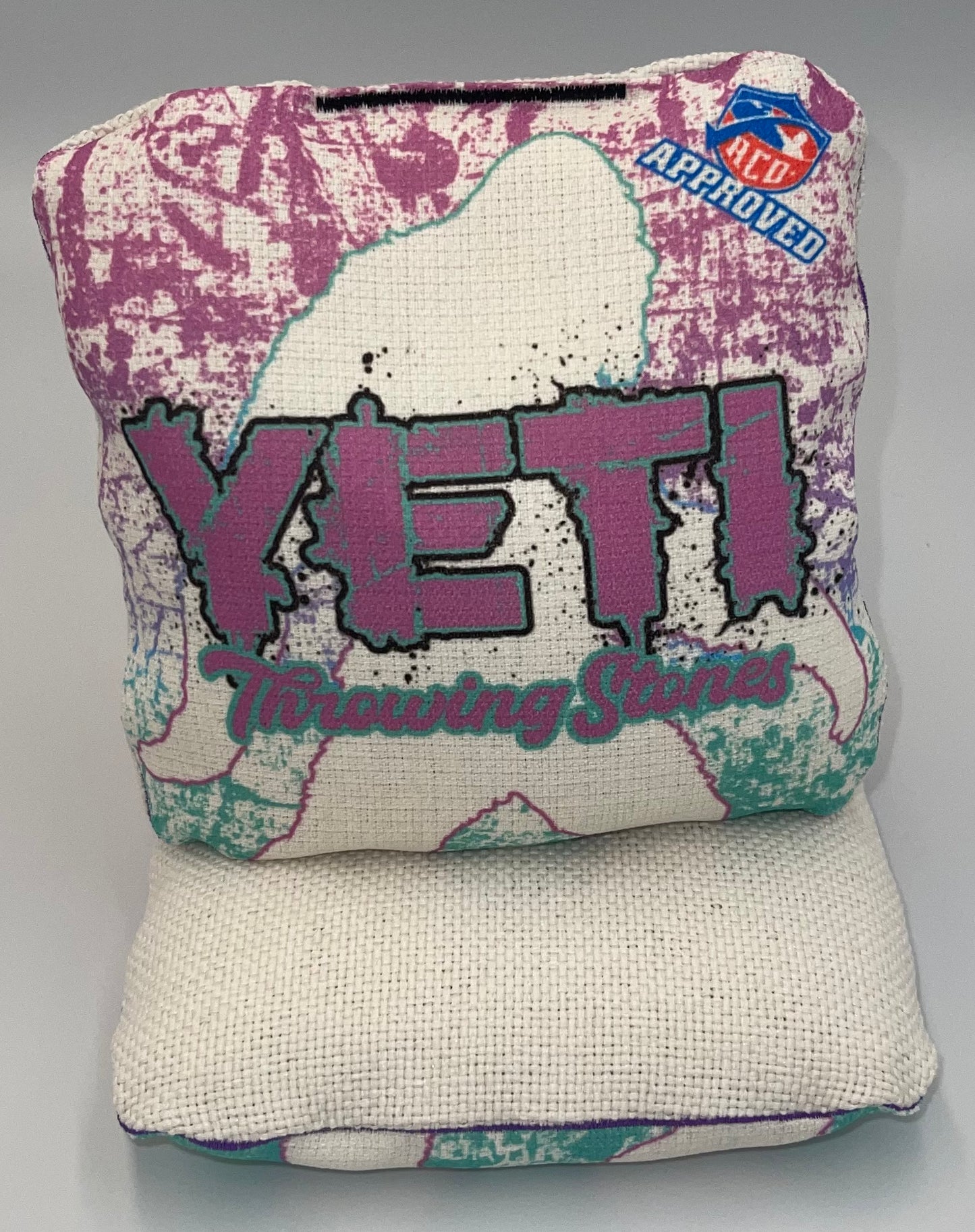 ACO - Yeti - set of 4