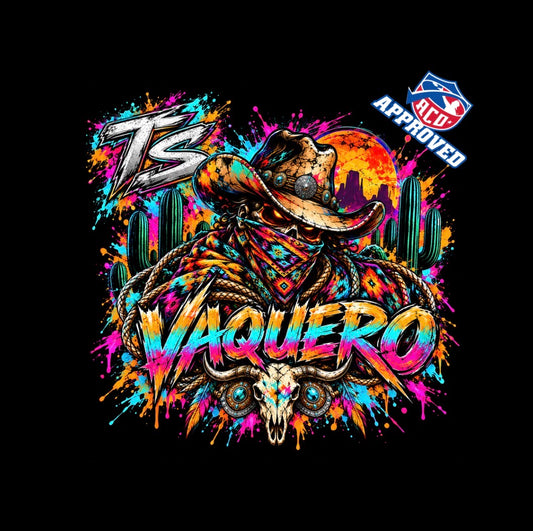ACO - Vaquero set of 4 bags
