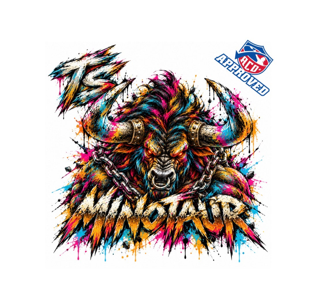 ACO - Minotaur set of 4 bags