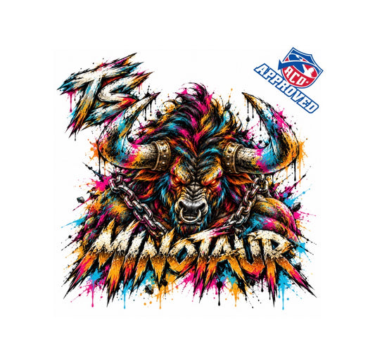 ACO - Minotaur set of 4 bags