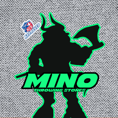 ACO - Minotaur set of 4 bags