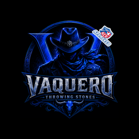 ACO - Vaquero set of 4 bags
