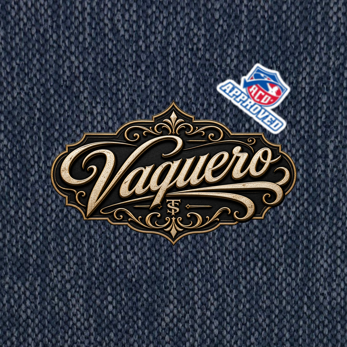 ACO - Vaquero set of 4 bags